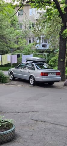 Volkswagen Passat B4 1.8 MT