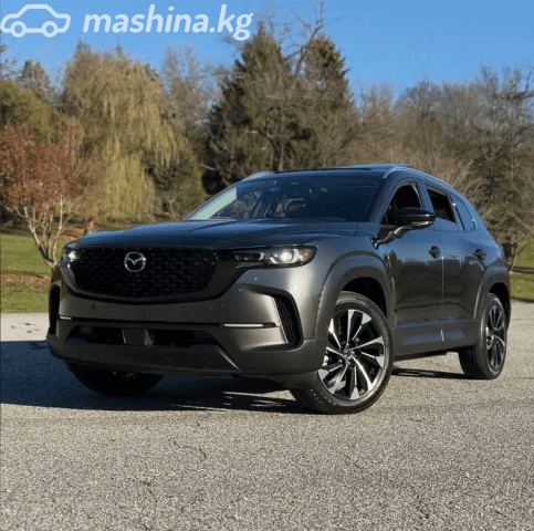 Mazda CX-50 2.0 AT