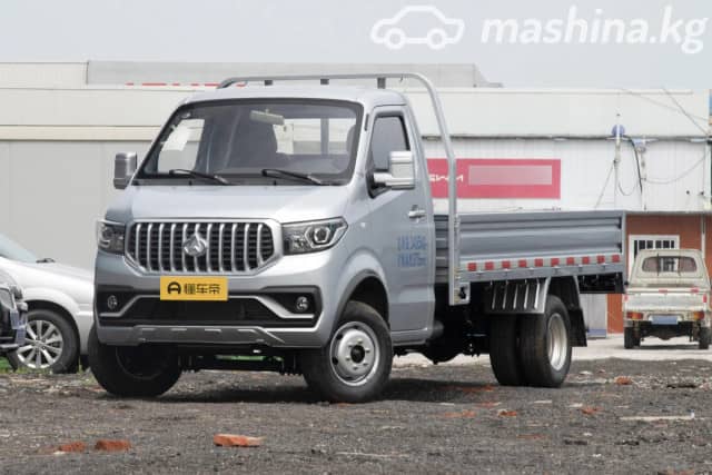 Changan Kai Cheng Shenqi T30