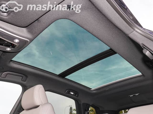 BYD Tang II Рестайлинг DM-i 1.5hyb AT