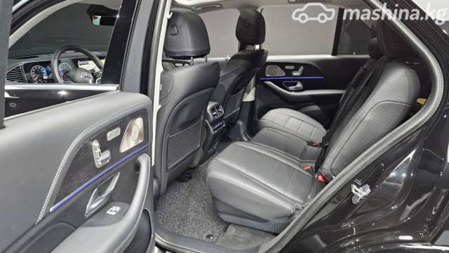 Mercedes-Benz GLE II (V167) Рестайлинг 450 3.0 AT 4WD
