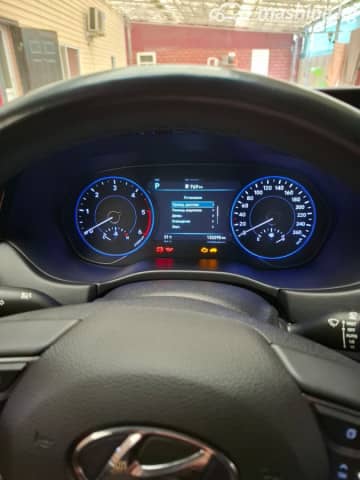 Hyundai Palisade I 2.2 AT