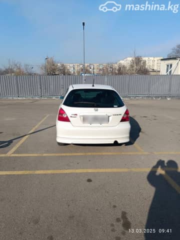 Honda Civic VII 1.7 CVT