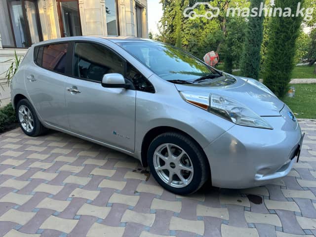 Nissan Leaf I (ZE0/AZE0) Electro AT