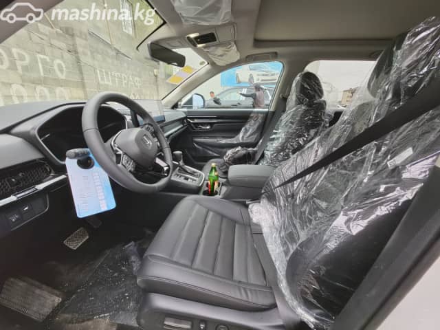 Honda CR-V VI 1.5 CVT 4WD