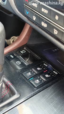 Lexus RX IV
