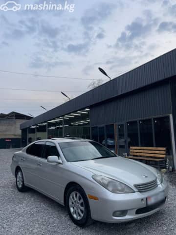 Lexus ES IV 300 3.0 AT