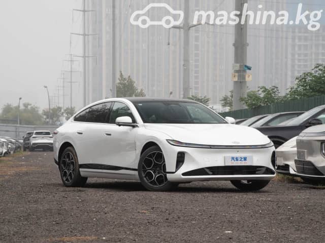 Qiyuan A07 1.5hyb AT