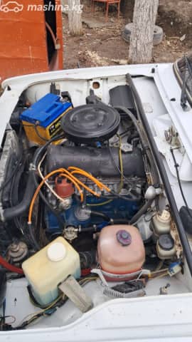 ВАЗ (Lada) 2107 21074 1.6 MT