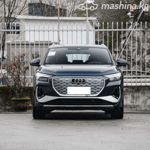 Audi Q4 e-tron 40 Electro AT