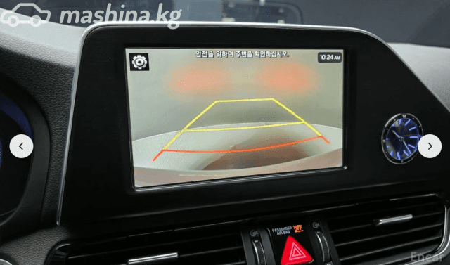 Hyundai Grandeur VI 3.0 AT