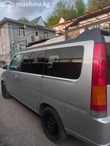 Honda Stepwgn I Рестайлинг 2.0 AT