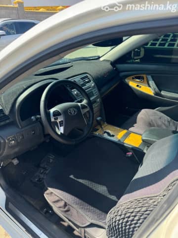 Toyota Camry VI (XV40) 2.4 AT