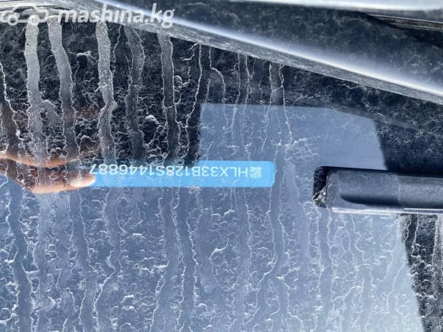 LiXiang L8 Рестайлинг 1.5hyb AT 4WD
