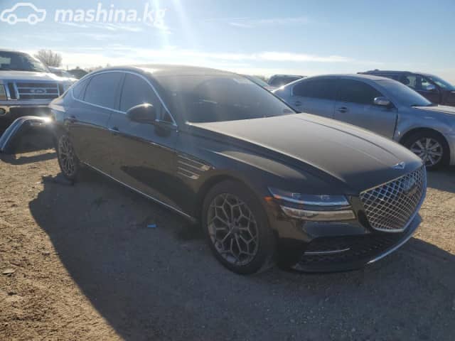 Genesis G80 II 2.5 AT 4WD