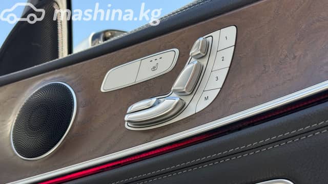 Mercedes-Benz E-Класс V (W213, S213, C238) E 220 d 9G-TRONIC