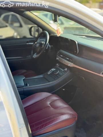 Hyundai Palisade I 3.8 AT 4WD