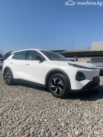 Changan Qiyuan Q05 II Electro AT