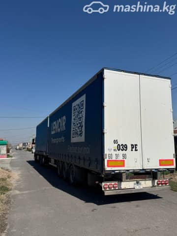 Volvo FH