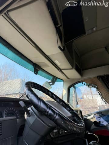 Volvo FH