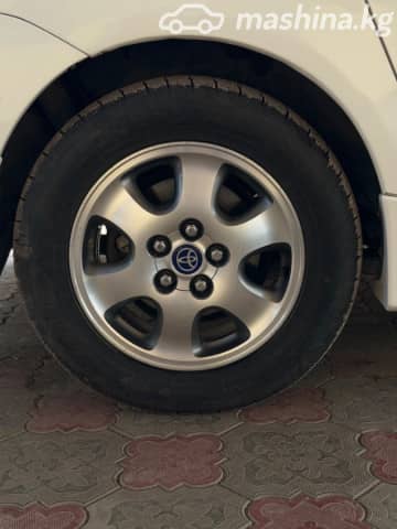 Toyota Ipsum II (M20) 2.4 AT