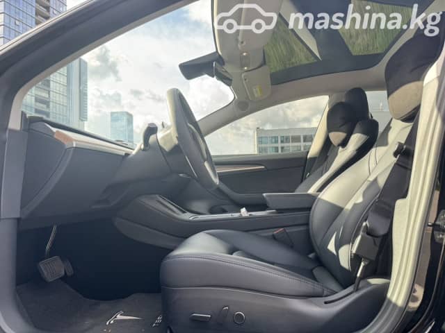 Tesla Model 3 I Standart Plus Electro AT