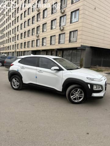 Hyundai Kona I 1.6d AMT