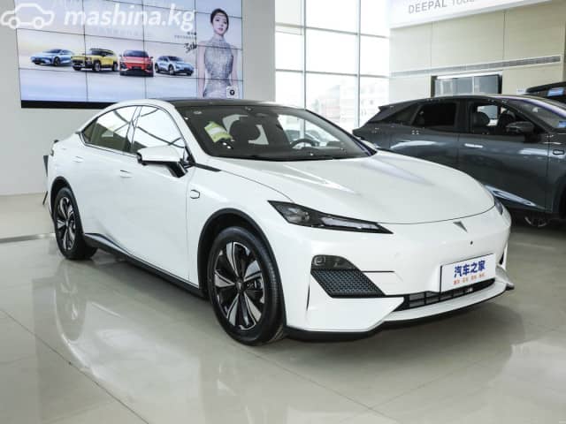 Changan Deepal SL03 1.5hyb AT
