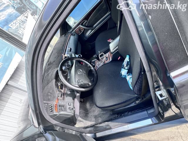 Mercedes-Benz E-Класс II (W210, S210) Рестайлинг 320 3.2 AT