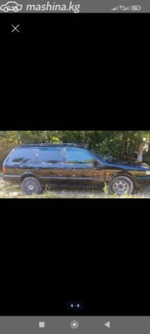 Volkswagen Passat B4 2.0 MT