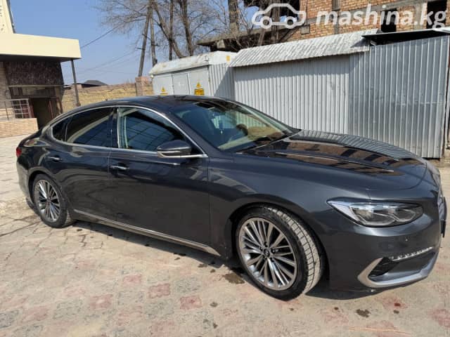 Hyundai Grandeur VI 2.4 AT