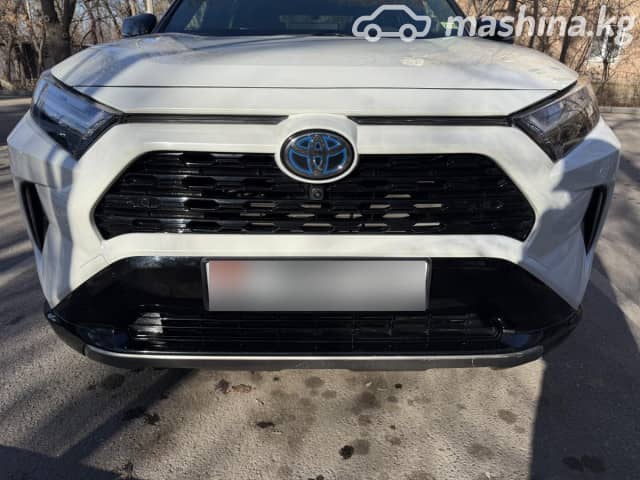 Toyota RAV4 V (XA50) 2.5hyb AT 4WD