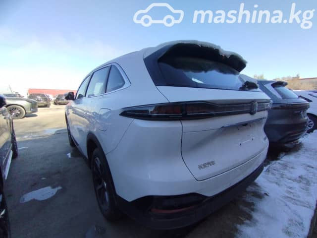 Changan CS75 Plus IV 1.5 AT