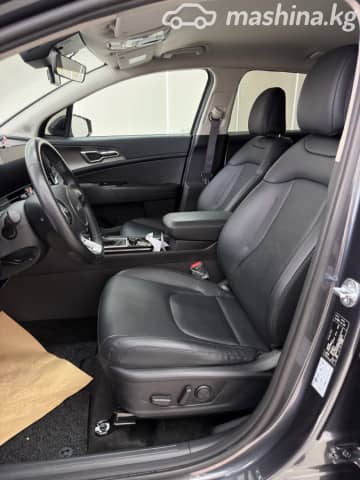 Kia Sportage V 2.0d AT