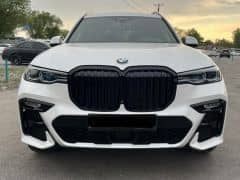 BMW X7 I (G07) 40i 3.0 AT 4WD