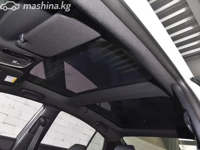 Toyota Camry IX (XV80) China Market 2.0hyb CVT