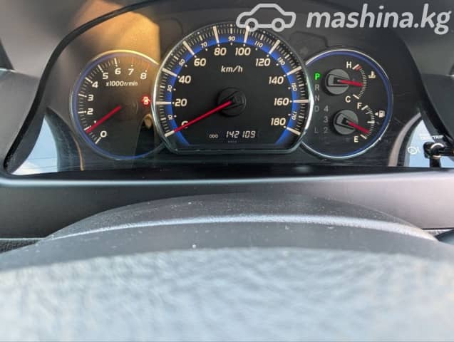 Toyota Alphard I 3.0 AT