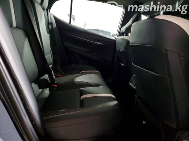 Toyota Camry IX (XV80) 2.5hyb CVT 4WD