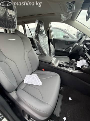 Toyota RAV4 V (XA50) 2.0 CVT 4WD