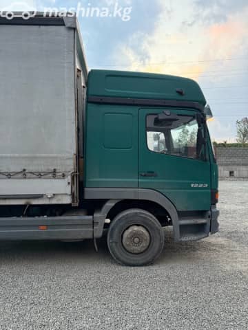 Mercedes-Benz Atego