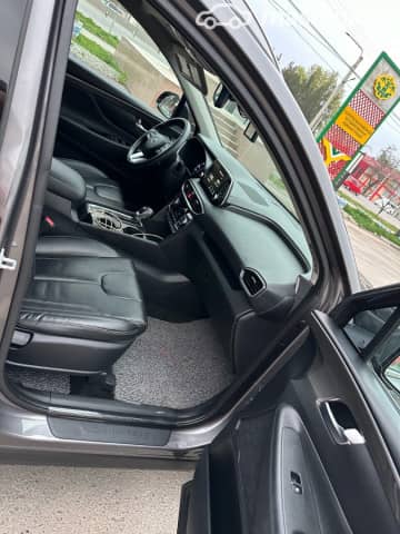 Hyundai Santa Fe IV 2.0 e-VGT AT