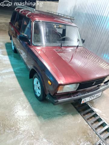 ВАЗ (Lada) 2104 21041i 1.6 MT