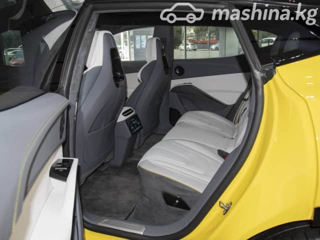 Lotus Eletre R Electro AT 4WD