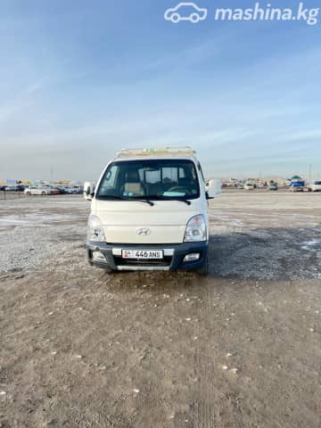 Hyundai Porter
