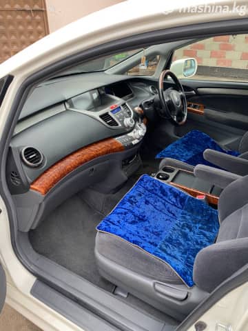 Honda Odyssey III 2.4 CVT