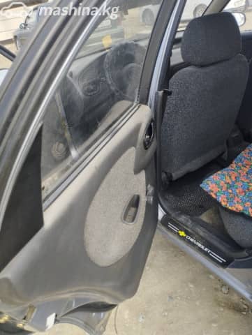 Daewoo Lanos (Sens) 1.4 MT