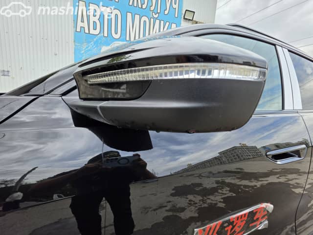 Audi Q5 III 40 TFSI 2.0 AMT 4WD