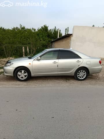 Toyota Camry V (XV30) 2.4 AT