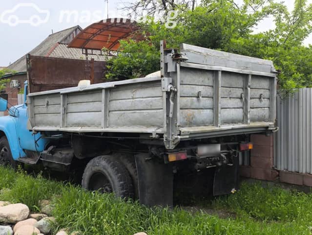 ЗИЛ 131