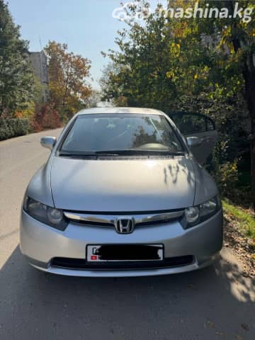 Honda Civic VIII Hybrid 1.3hyb CVT